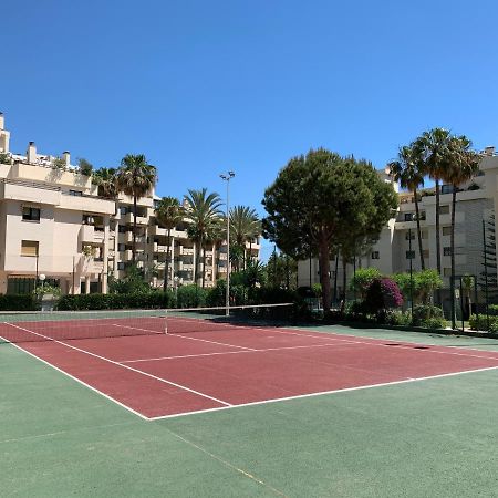 Montemar Terral Apartments Torremolinos Exterior photo