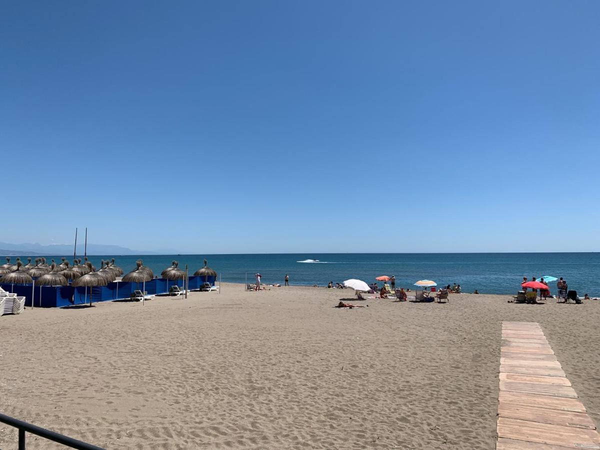 Montemar Terral Apartments Torremolinos Exterior photo