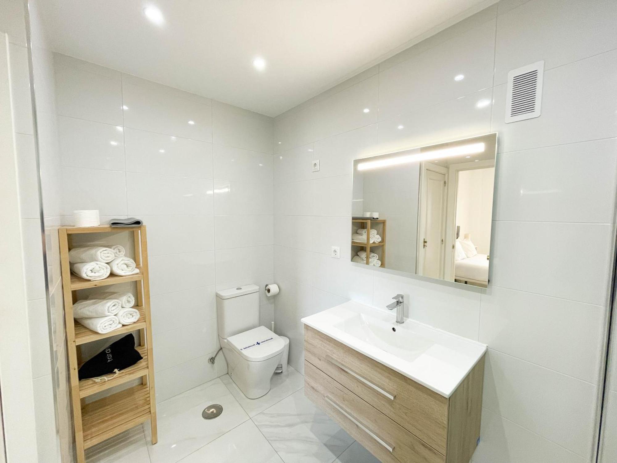 Montemar Terral Apartments Torremolinos Exterior photo