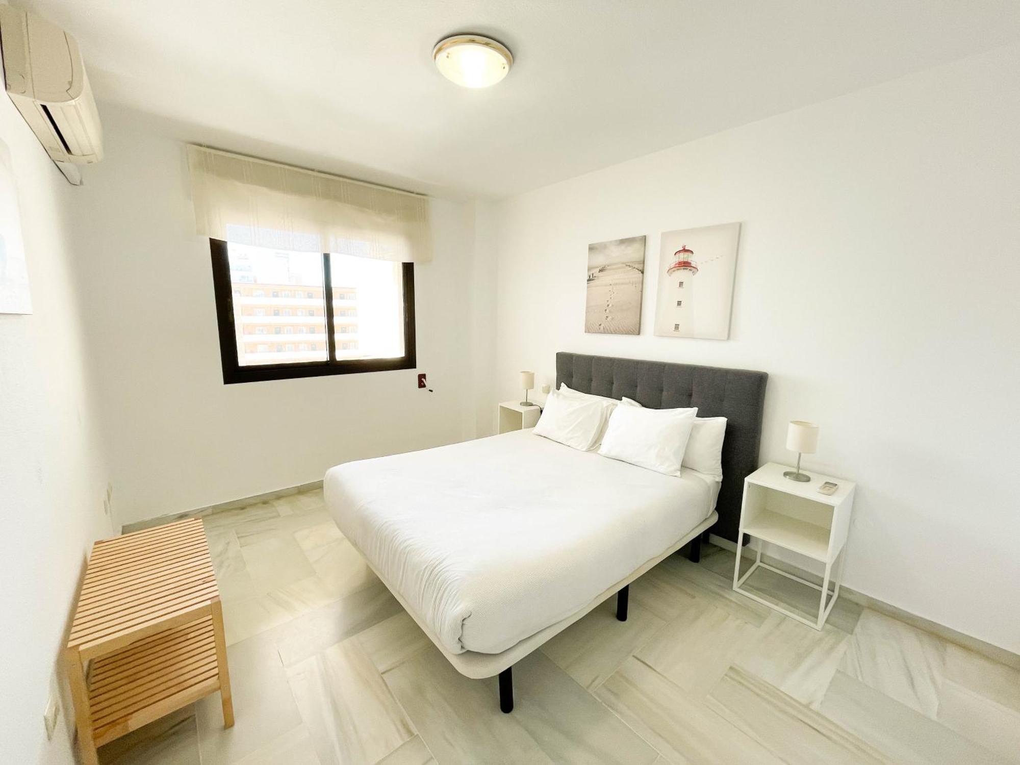 Montemar Terral Apartments Torremolinos Exterior photo